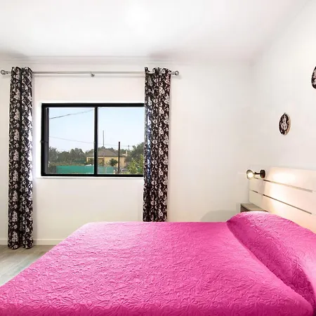 Cosy Διαμέρισμα Moncarapacho